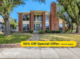 998 Little Den Dr, Lewisville, TX 75067