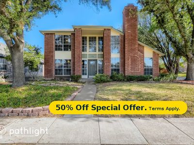 998 Little Den Dr, Lewisville, TX, 75067