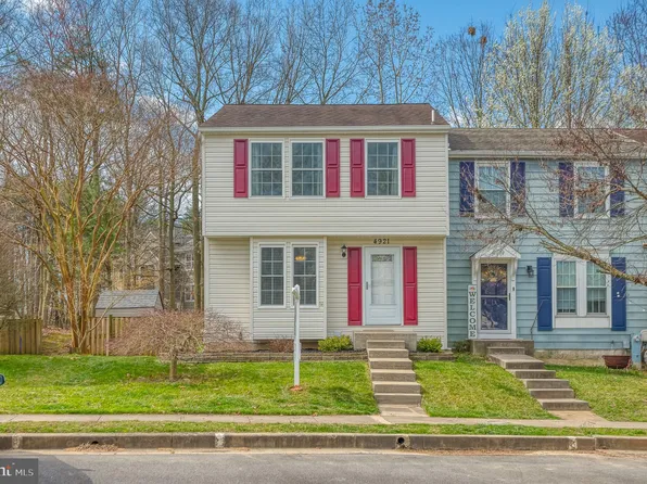 4921 Clifford Rd, Perry Hall, MD 21128