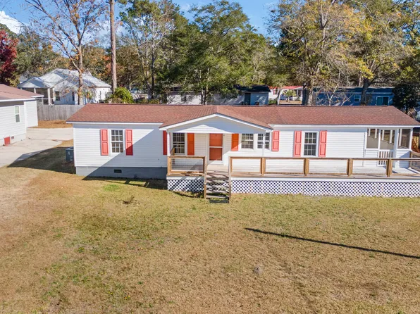 1761 Kittrell Drive SW, Ocean Isle Beach, NC 28469