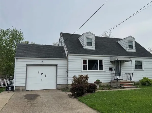 925 W 23rd St, Lorain, OH 44052