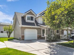 1015 Fort Ln, Ogden, UT 84404