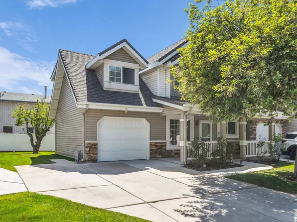 1015 Fort Ln, Ogden, UT 84404
