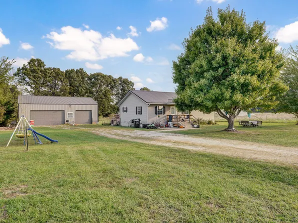 97 Concord Drive, Marshfield, MO 65706