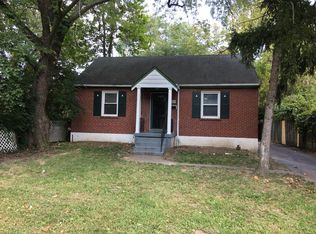 1166 Groesbeck Rd, Cincinnati, OH 45224