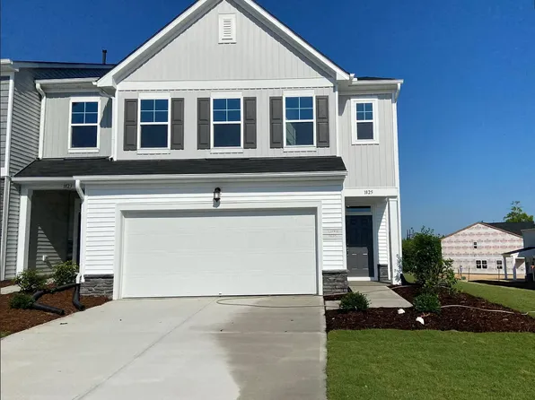 1825 Caen St, Raleigh, NC 27610