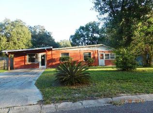 7044 N King Arthur Rd, Jacksonville, FL 32211