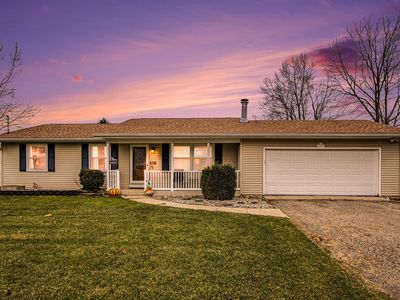 1400 Lake Ave, Portage, MI, 49002