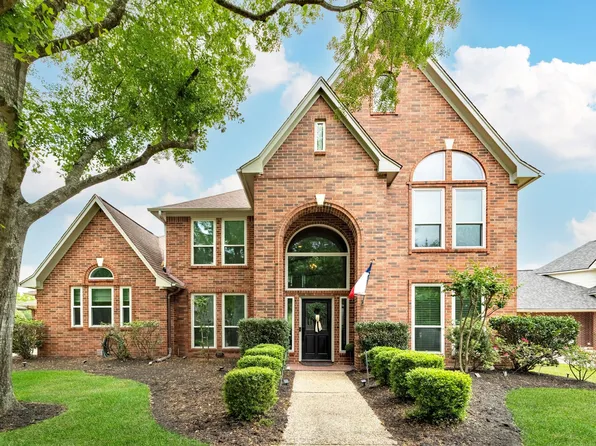 14706 Sandy Creek Dr, Houston, TX 77070