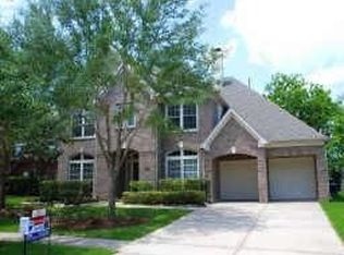 3223 Ivy Mill Ln, Missouri City, TX 77459