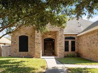 1719 Kayla Ave, Edinburg, TX 78539