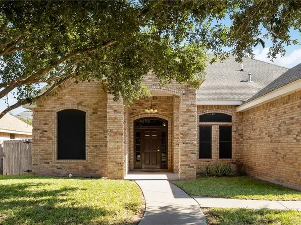 1719 Kayla Ave, Edinburg, TX 78539