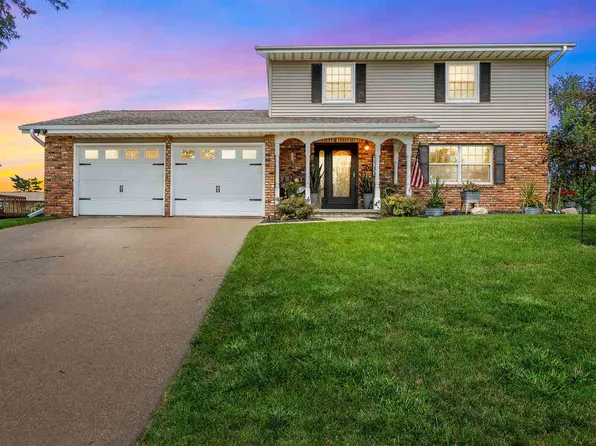 2904 Van Buren Dr SW, Cedar Rapids, IA 52404
