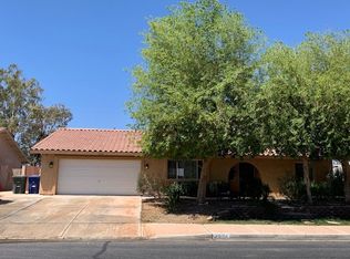 2904 S 32nd Ave, Yuma, AZ 85364
