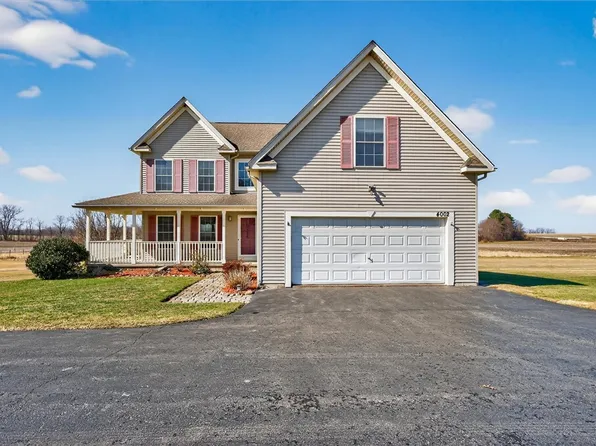4002 North Rd, Geneseo, NY 14454