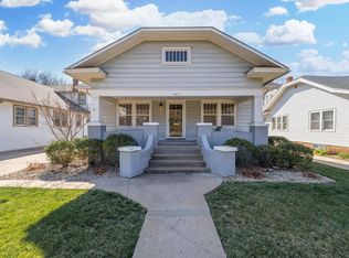 343 N Broadview St, Wichita, KS 67208