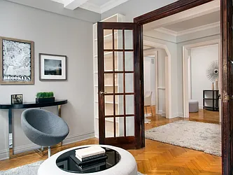 Sold by Sotheby's International Realty