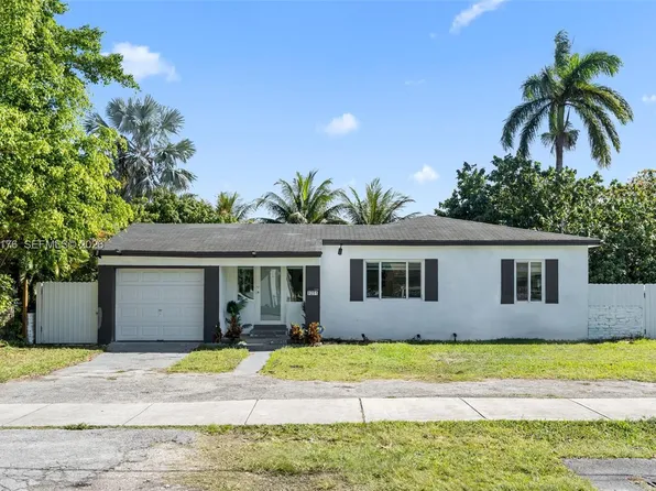 9251 Little River Blvd, Miami, FL 33147