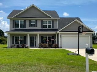 105 Mesa Raven Dr, Longs, SC 29568