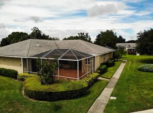 1201 NW Sun Terrace Cir #3C, Port Saint Lucie, FL 34986