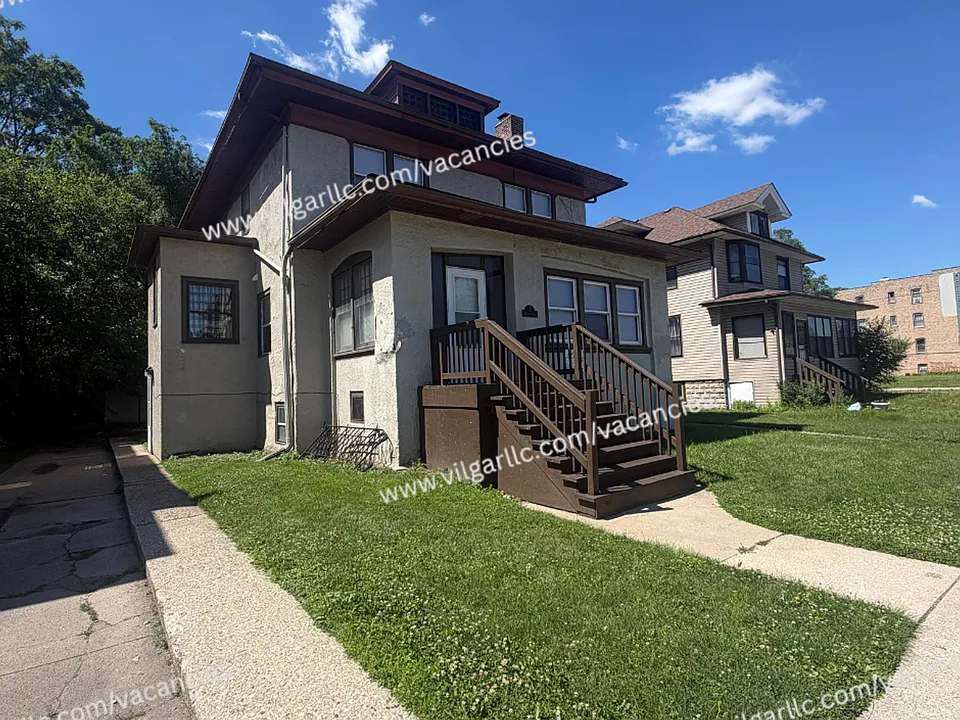 6 Warren St