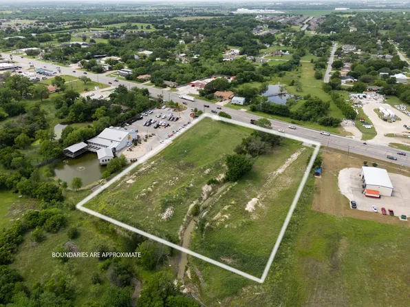 707 N Robinson Dr, Waco, TX 76706