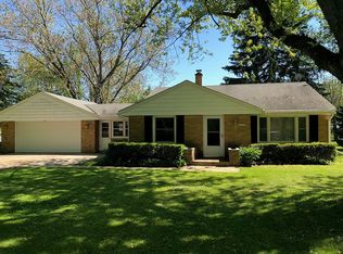 12935 W Colfax Pl, Butler, WI 53007