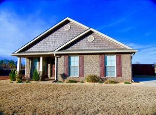 133 Harold Murphy Dr, Madison, AL 35756