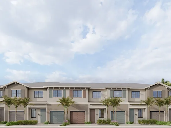 4821 Dillion St, Lake Worth, FL 33463