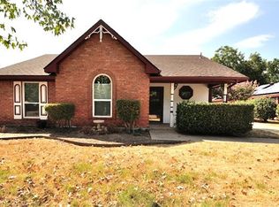 4126 Autumn Ridge Ct, Arlington, TX 76016