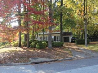 550 Forest Xing, Martinez, GA 30907