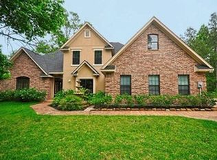 2010 Sendera Ranch Dr, Magnolia, TX 77354