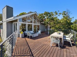 136 Reed Blvd, Mill Valley, CA 94941