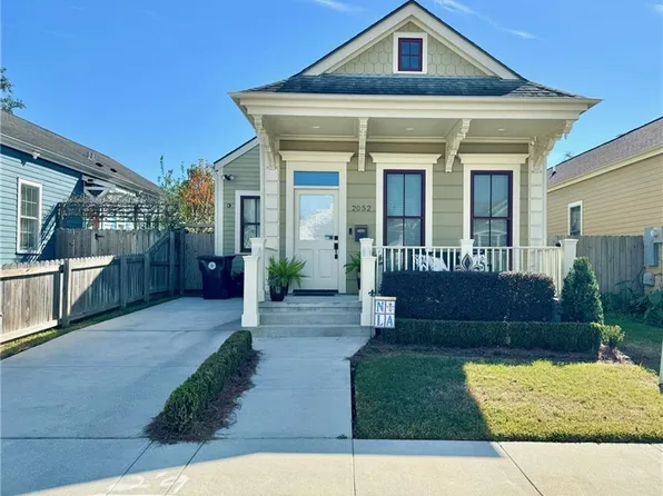 2052 Chippewa St, New Orleans, LA 70130
