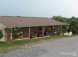 423 Wichert Ln, Sevierville, TN 37876