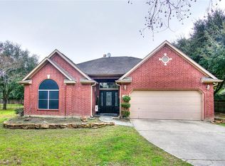 26006 La Fouche Dr, Tomball, TX 77377