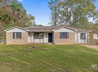 1404 N Day Ave, Bay Minette, AL 36507