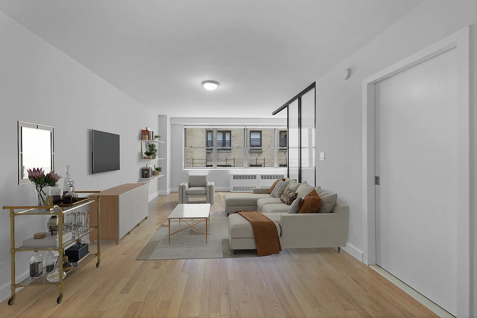 210 W 89th St — Photo 1