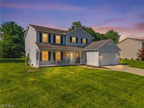 3440 Burrwood Dr, Richfield, OH 44286