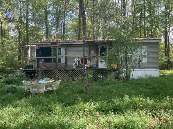 121 Lee Ln, Murphysboro, IL 62966