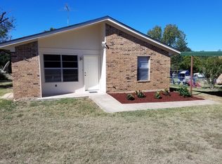 251 County Road 3061, Lampasas, TX 76550