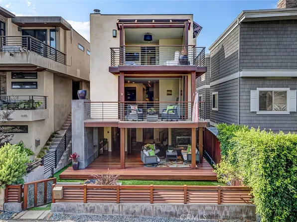 436 32nd St, Manhattan Beach, CA 90266