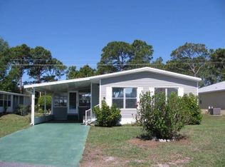 8 Rio De Palmas, Fort Pierce, FL 34951