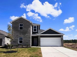565 Wax Myrtle Way, Hockley, TX 77447