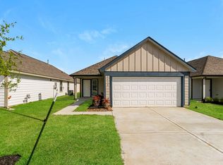 2432 Bull Trout Dr, Conroe, TX 77384