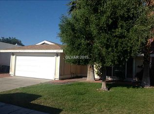 4730 Lake Pl, Las Vegas, NV 89147