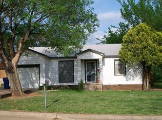 608 N East St, Duncan, OK 73533