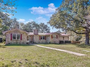 402 Lake Dr, Quitman, TX 75783