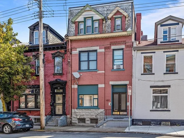 127 S 18th St, Pittsburgh, PA 15203