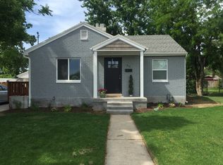 80 W 700 N, Bountiful, UT 84010